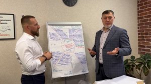 Отзыв о проекте "Бизнес-Перезагрузка" собственника компании "Тимер" Кыямова Дамира