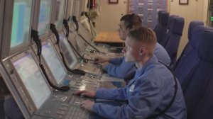 Полное погружение