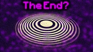 Я ДОКАЗАЛ ЧТО 101 КОЛЬЦО ЭНДА СУЩЕСТВУЕТ!