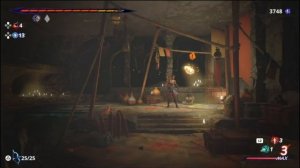 PS4 Price of Persia The Lost Crown #70 Потерянные Солдаты №4 Прохождение