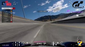 gran turismo 4 video PS