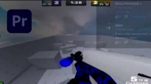 Как растенуть видео в adobe premium pro