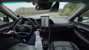 Автономный автомобиль Яндекса проехал почти 400 км полностью самостоятельно