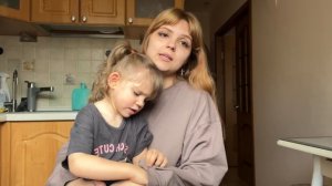Видеоблагодарность мамы Евы Рыженковой