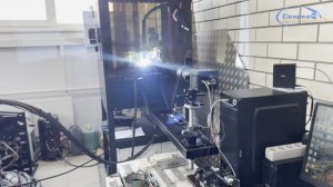 Как создаётся сварочное оборудование Alloy?