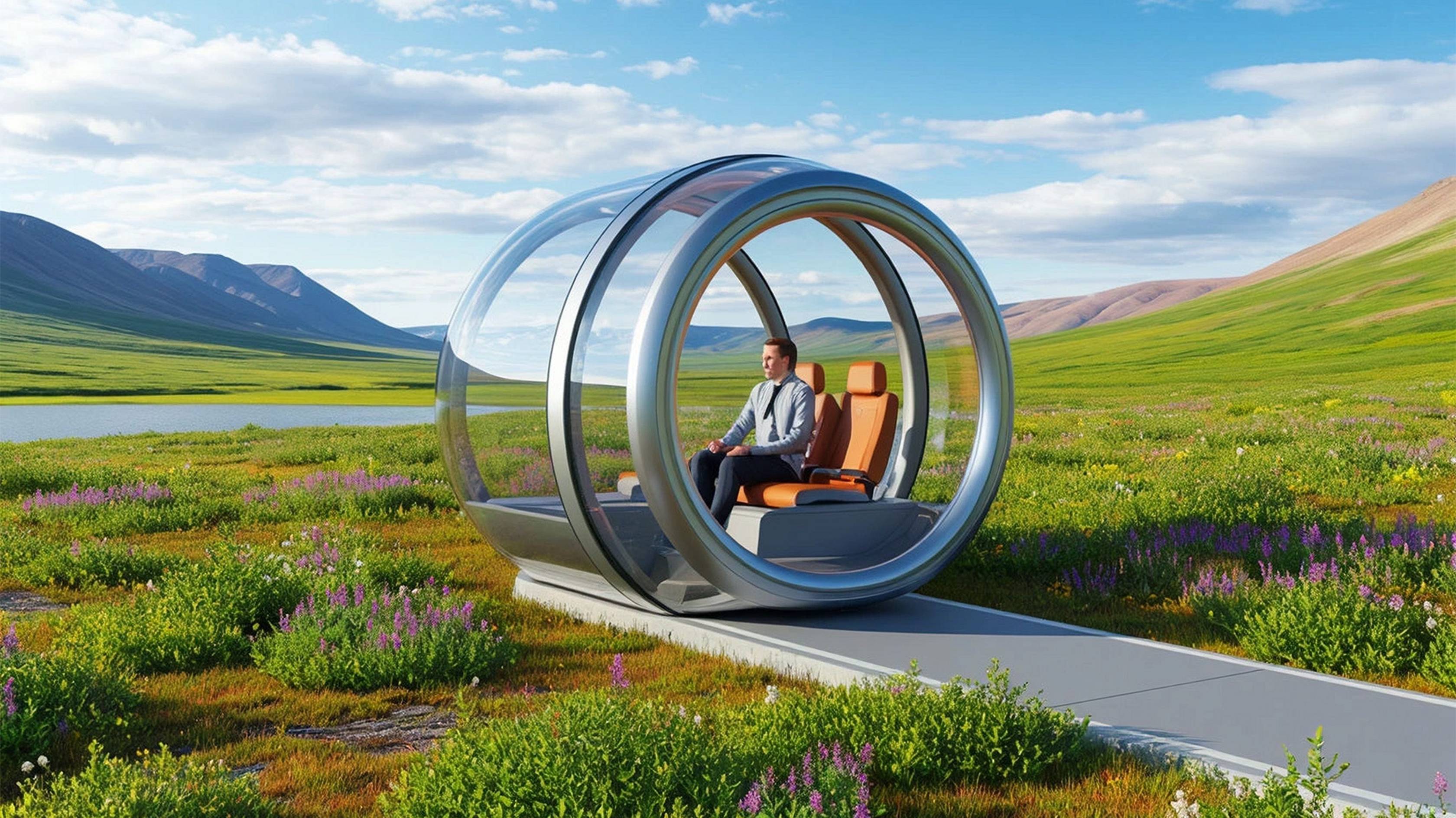 МЕТРОЛИФТ 2077