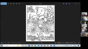 "Сохранение Памяти" с Екатериной Филоненко (23 октября)