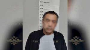 В Москве схвачен мигрант-педофил!