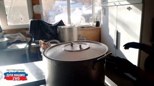 Ресторанчик 2️⃣ приветствует вас. Радуем ребят вкусненьким домашним.
