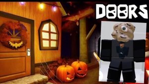 новое хеллоуинское обновление в дорсе🚪🚪🚪👁