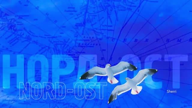 НОРД-ОСТ. Спецназ Альфа и Вымпел. Вы Россию несли на руках. смотреть онлайн