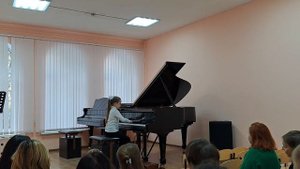 Этюды К. Черни (ред. Г. Гермер) 1 класс