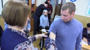 Занятие в УМЦ по ГО и ЧС РТ со священнослужителями по оказанию первой помощи