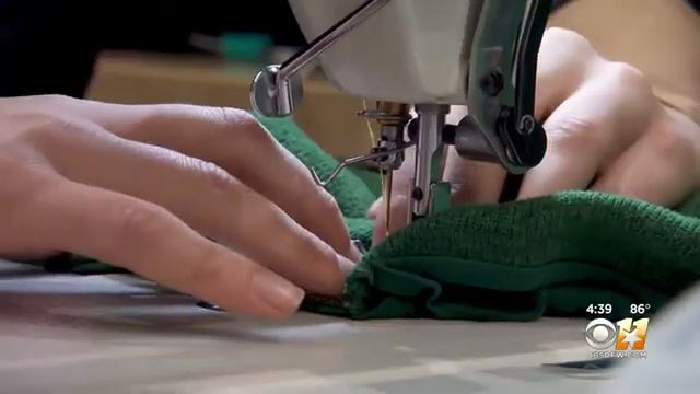 How fast fashion harms the environment смотреть онлайн