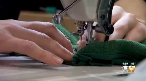 How fast fashion harms the environment