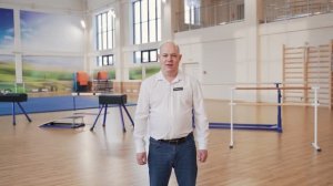 Обзор спортивного оборудования. Часть 2