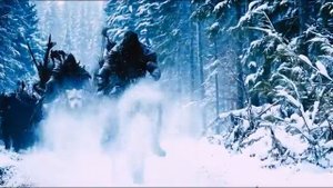 Age of Kingdoms Rise of the Horde Part 2 Siege of the North AI Fantasy War Movie