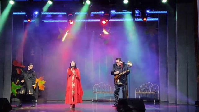 Шоу -группа Ядрена Матрена смотреть онлайн