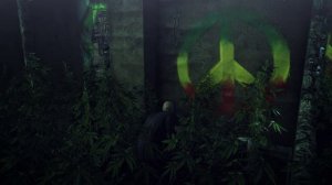 Hitman Absolution/ Миссия четвертая/Спасайся бегством/Уровень легенда/Рейтинг Профессионал.
