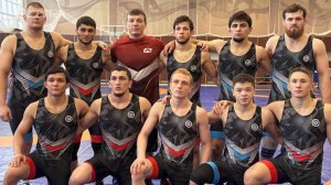 Дагестанские «классики» остались без медалей мирового первенства