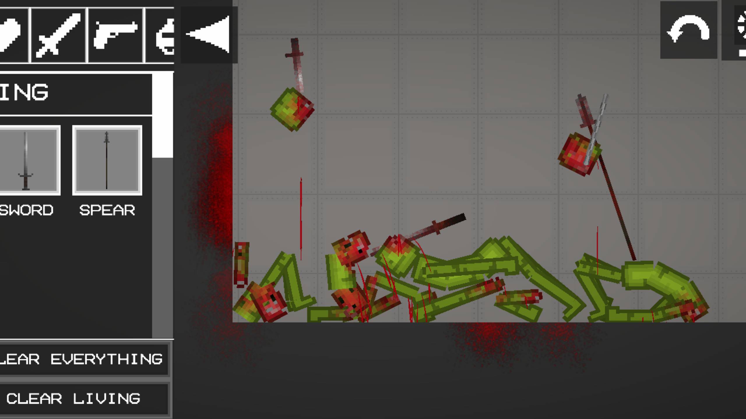 Мелон самбокс