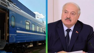 Лукашенко обсудил с руководством Совета министров развитие железнодорожных перевозок в Беларуси