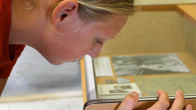 Голос прошлого (АНО Студия "Дежурка", 2023 год) смотреть онлайн