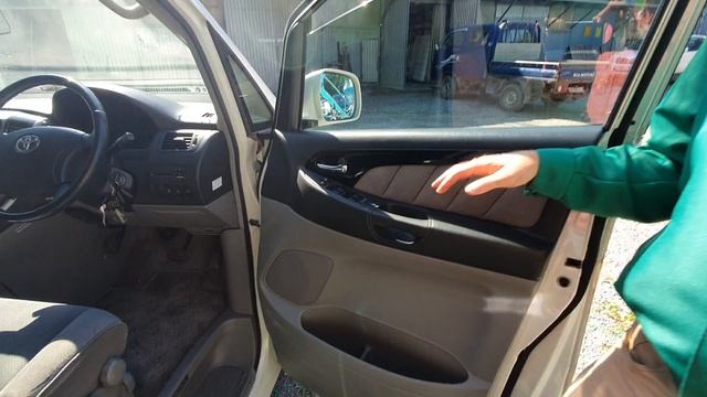 №783 ALPHARD MNH15-0031958 2004 20220908 смотреть онлайн