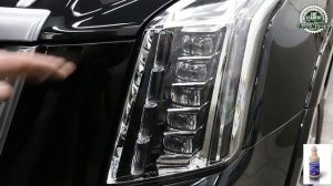 Полимер 69-qt Hydro Shine  (Гидро шайн) Automagic