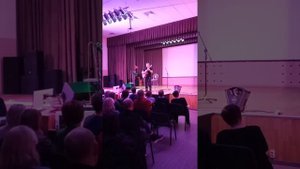 элегия винтаж LIVE