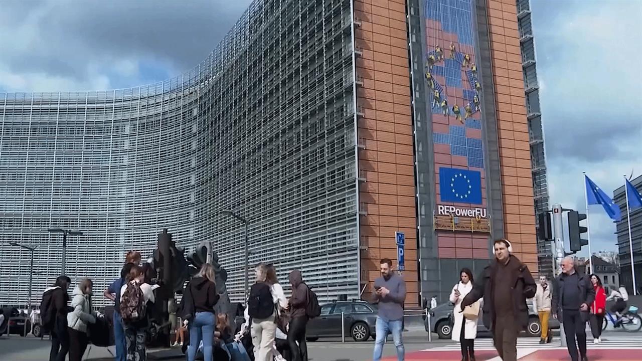 Евросоюз утвердил 19-й пакет санкций в отношении РФ: главное