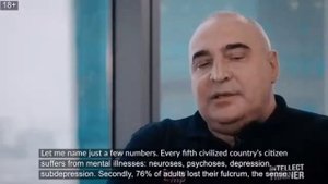 Создана взрослая педагогика. В. Довгань