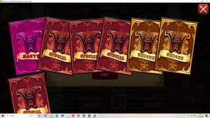 Wild West Saga #80