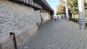 Анапа. Сегодня шикарный тëплый день! Белая набережная. 23 октября 2025. 13.00