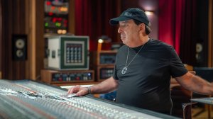 05. Vocals and Effects
