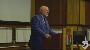 Открытие Народного факультета НГТУ 2025