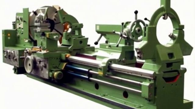 МЗСТАНКОСЕРВИС- токарно-винторезный станок 1н65,1м65,дип500 смотреть онлайн