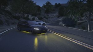 4K 2160p60 BMW M3 Touring - BMW G82 DRIFT GTAV #bmw #g82 #music #fyp #gta5rp #eclipse