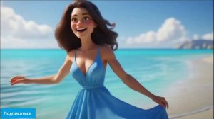 Ну курортники, держитесь｜Весёлая песня с Юмором и Клипом｜