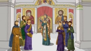 День ангела. 24 октября