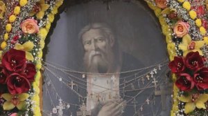 Дивеево 8 Дивное откровение миру ( Всемирный светильник.О цели христианской жизни )