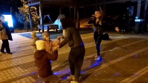 Я придумала любовь