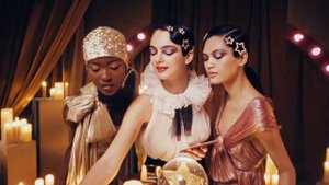Dior - Circus of Dreams (Anya Taylor-Joy, Deva Cassel) (2025)