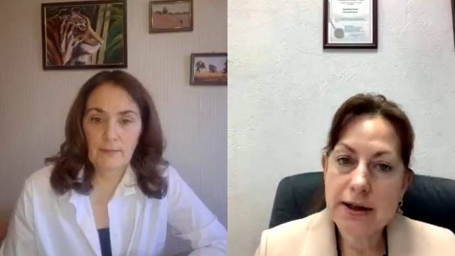 🎥 Запись Эфира «Здоровье кишечника и отражение его состояния в почерке»