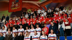 Фрязино – город спортивных побед! Дан старт «Школьной лиге»!