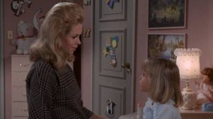 Сериал Моя жена меня приворожила - 6 сезон 19 серия / Bewitched