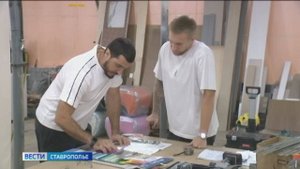 На Ставрополье ежегодно растет количество предпринимателей