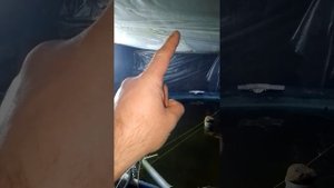 форели нет, а привычка осталась