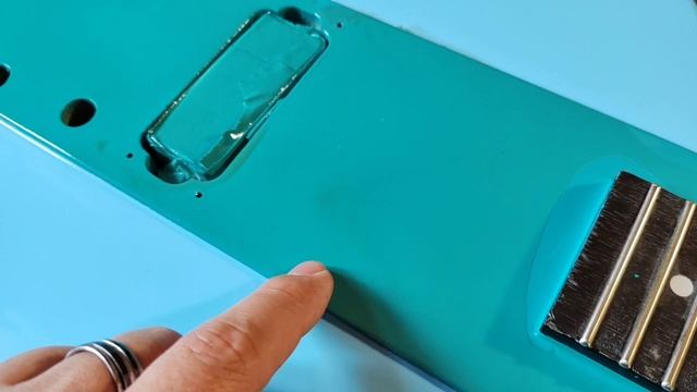 Как я перекрашивал китайский Firebird и ещё пару мелочей исправлял смотреть онлайн