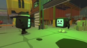 Skibidi penguin 64 (full episode)